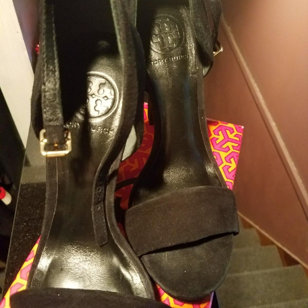 New Tory Burch Size 8